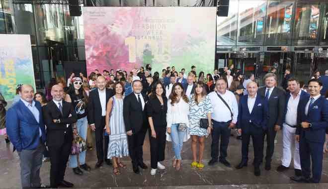 Avrupa’dan esen soğuk rüzgârlara inat 200 global alıcı The Core İstanbul’da buluştu